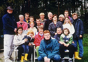 Alle in 2004